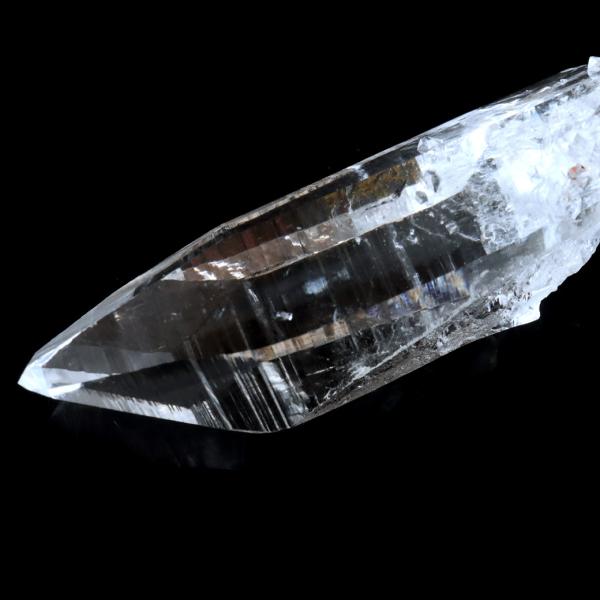 レムリアンシード ポイント コロンビア産 AAAAA 1点もの 92.5g ツーソン展示会商品 天然石 水晶 クリスタル 浄化 ヒーリング 鉱物 オブジェ 爆買 クリスマス_4