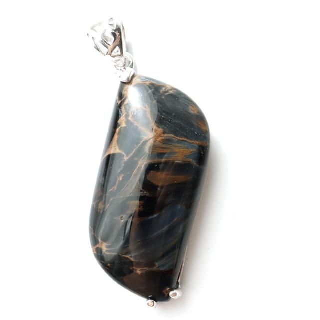 ピーターサイト ペンダント Silver925 パワーストーン 天然石の通販は