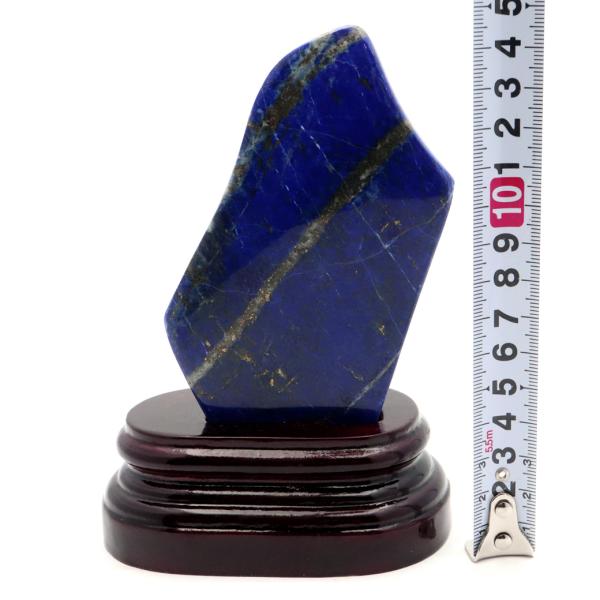 パワーストーン　天然石　ラピスラズリ　原石　128g　No.74 パワーストーン 天然石 ラピスラズリ 原石 128g No.74 パワーストーン