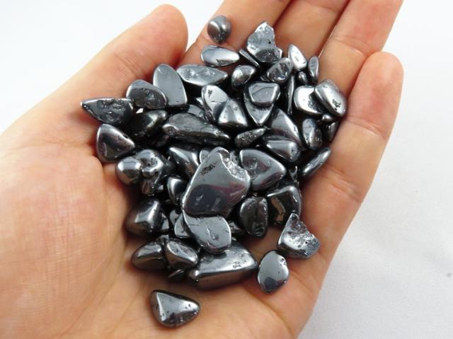 テラヘルツ鉱石 さざれ 超お得 2.2kg ポリッシュ研磨済み 高純度 パワーストーン