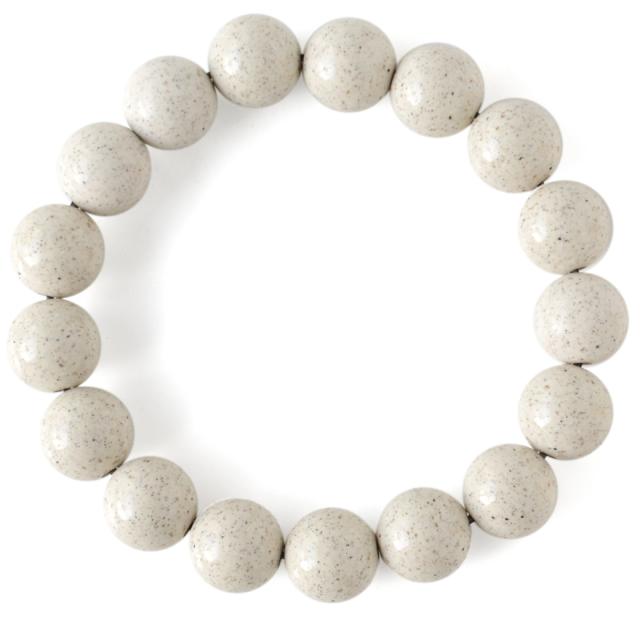 森修焼　ほっとブレス アラゴナイト Sサイズ 森修焼 ほっとブレス アラゴナイト Sサイズ