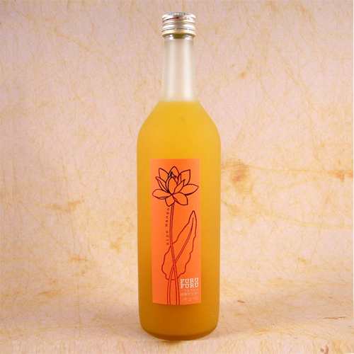 完熟 マンゴー梅酒 フルフル 720ml 12本 福岡県 山の壽（やまのことぶき）酒造 酒匠乃一座 さけのいちざ バレンタイン 誕生日 お祝い ギフト レビューキャンペーン 14,839円