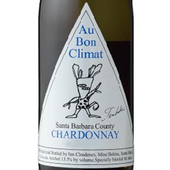シャルドネ ツバキラベル サンタ・バーバラ / オー・ボン・クリマ 白 750ml 12本 アメリカ合衆国 カリフォルニア ケース販売 白ワイン 母の日 誕生日 お祝い ギフト_2