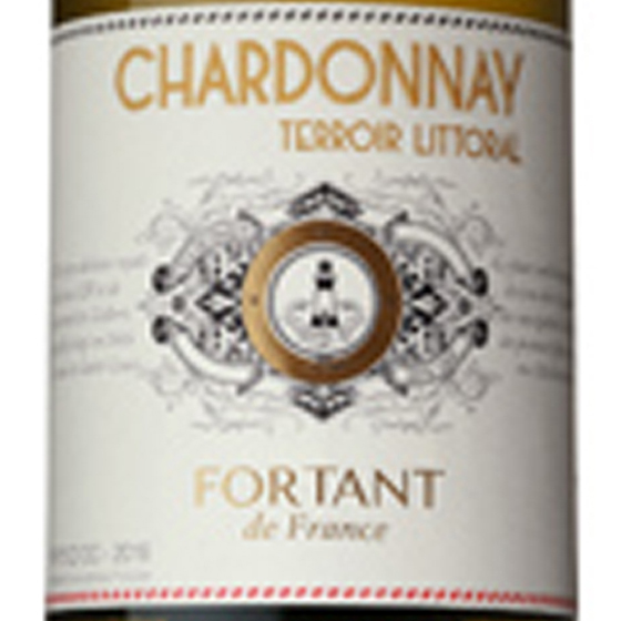 フォルタン・リトラル シャルドネ / スカリ 白 750ml 12本 フランス ラングドック・ルーション ケース販売 白ワイン 母の日 誕生日 お祝い ギフト レビューキャンペーン