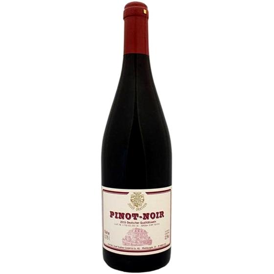 ピノ・ノワール ナーエ / ジョセフ・ドラーテン 赤 750ml 12本 ドイツ ラインラント・プファルツ 赤ワイン ケース販売 母の日 誕生日 お祝い ギフト プレゼント レビューキャンペーン