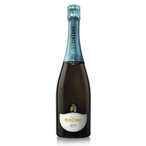 チンザノ アスティ 白 750ml 6本 イタリア ケース販売 スパークリングワイン 父の日 誕生日 お祝い ギフト レビューキャンペーン
