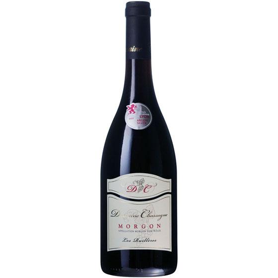 モルゴン レ・リュイエール / シャサーニュ 赤 750ml 12本 フランス ブルゴーニュ ケース販売 赤ワイン 父の日 誕生日 お祝い ギフト プレゼント レビューキャンペーン_1