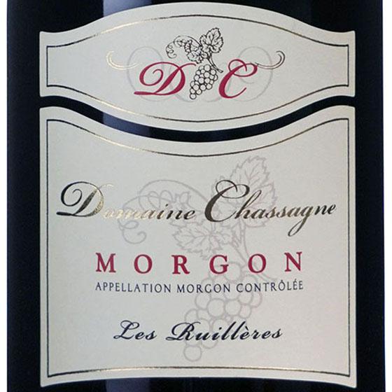 モルゴン レ・リュイエール / シャサーニュ 赤 750ml 12本 フランス ブルゴーニュ ケース販売 赤ワイン 父の日 誕生日 お祝い ギフト プレゼント レビューキャンペーン_2