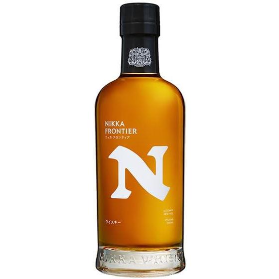 おうちでハイボールセット （ニッカ フロンティア 500ml