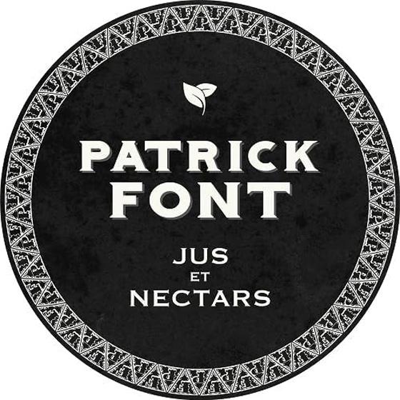 PATRICK FONT パトリック・フォン レッドラブ アップルジュース 1000ml 6本 デニオ総合研究所 フランス ジュース りんご ケース販売 父の日 誕生日 お祝い ギフト レビューキャンペーン_2