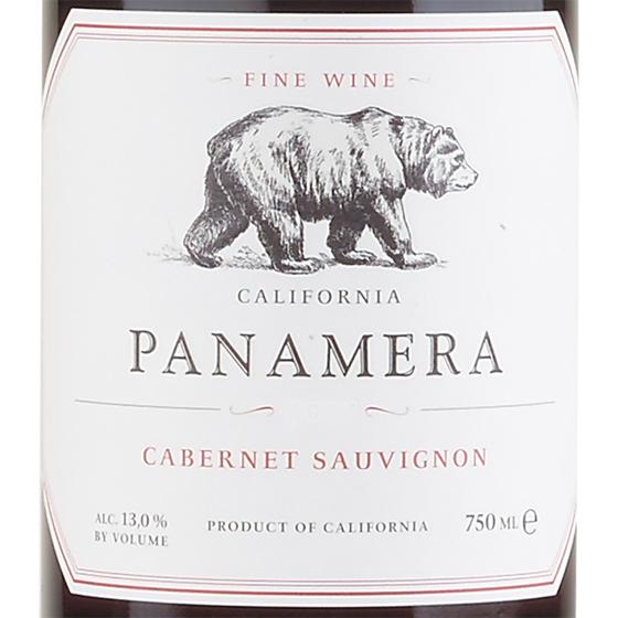 パナメラ カベルネ・ソーヴィニヨン / ストーリー・リッジ・ヴィニャーズ 赤 750ml 12本 アメリカ合衆国 カリフォルニア ケース販売 赤ワイン 父の日 誕生日 お祝い ギフト レビューキャンペーン_2