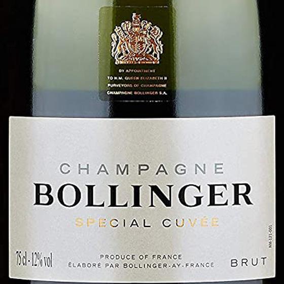 ボランジェ スペシャル・キュヴェ ブリュット 白 発泡 750ml 6本 フランス シャンパーニュ スパークリングワイン シャンパン ケース販売 母の日 誕生日 お祝い ギフト レビューキャンペーン_2