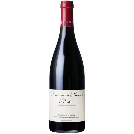 ラストー / ドメーヌ・ラ・スマド 赤 750ml 12本 フランス コート・デュ・ローヌ 赤ワイン ケース販売 母の日 誕生日 お祝い ギフト プレゼント レビューキャンペーン_1