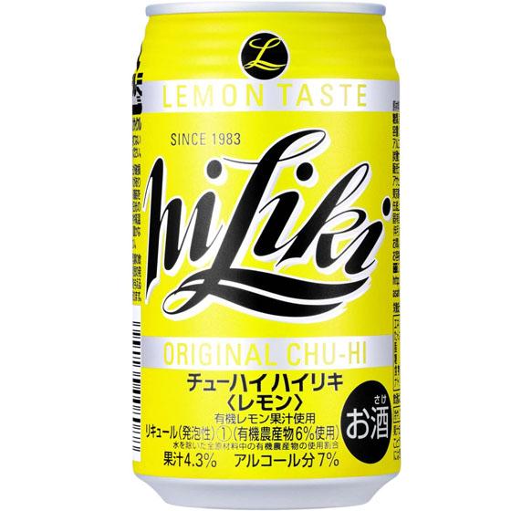 アサヒ チューハイ ハイリキレモン 350ml 缶 24本 350ml 24本 缶 チューハイ ケース販売 ホワイトデー 誕生日 お祝い ギフト プレゼント レビューキャンペーンの通販は 4,714円