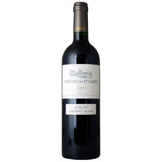 シャトー・デ・ゼサール ルージュ 赤 750ml 12本 フランス 南西地方 ベルジュラック ケース販売 赤ワイン ホワイトデー 誕生日 お祝い ギフト レビューキャンペーンの通販は