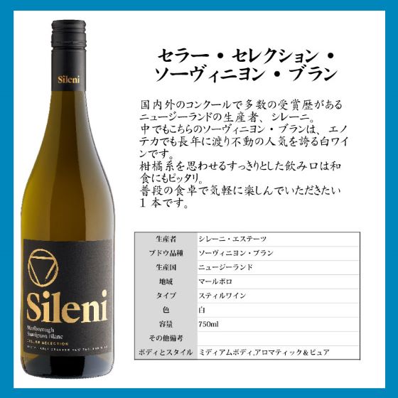 ワイン専門商社セレクト ソムリエ試験対策 白ワイン6本セット Blanc Essentials 本州のみ送料無料 ギフト 日本酒 飲み比べ レビューキャンペーン