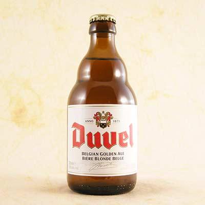 モルトガット デュベル 330ml 12本 ベルギービール クラフトビール ケース販売 ビール ホワイトデー 誕生日 お祝い ギフト レビューキャンペーンの通販は