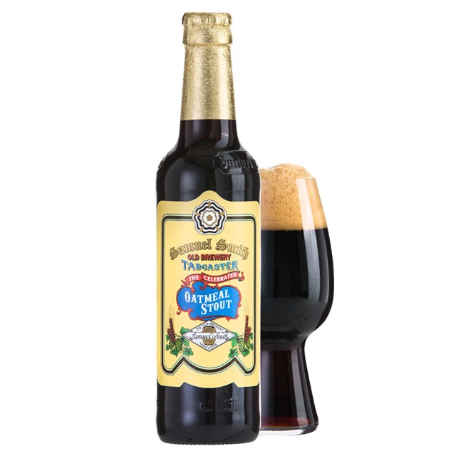 サミエルスミス スタウト 355ml 24本 イギリスビール クラフトビール