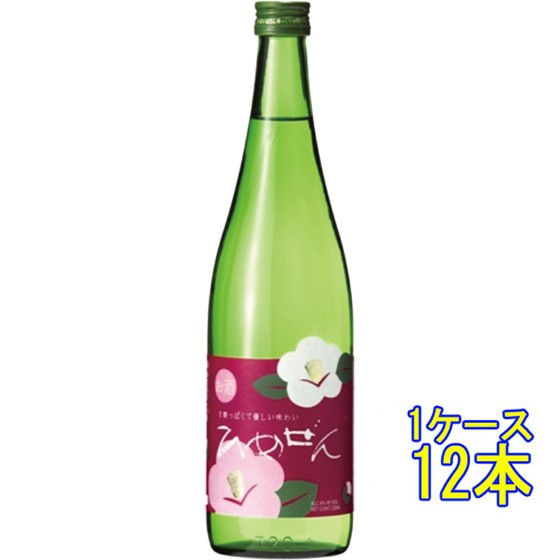 一ノ蔵 いちのくら ひめぜん 720ml 12本 ケース販売 宮城県 一ノ蔵 日本酒 ホワイトデー 誕生日 お祝い ギフト レビューキャンペーンの通販は純米酒・特別純米酒