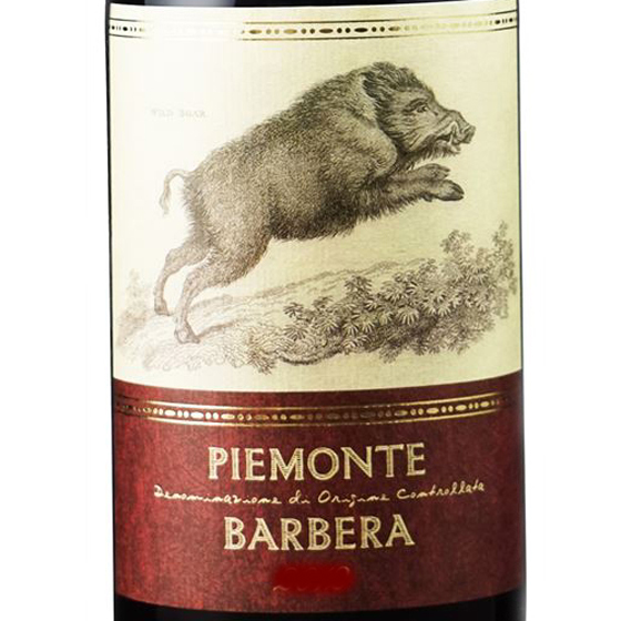 ピエモンテ・バルベーラ / テッレ・デル・バローロ 赤 750ml 12本 イタリア ピエモンテ ケース販売 赤ワイン ホワイトデー 誕生日 お祝い ギフトの通販は