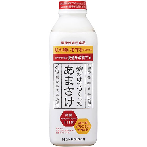 母の日 誕生日 お祝い 八海山 本格仕込み 糖類無添加 麹だけでつくった あまさけ 伝統飲料 825g 12本入 クール便 レビューキャンペーン_1