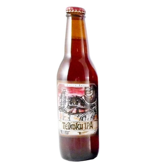 ホワイトデー ギフト ベアードビール 帝国ipa 330ml 24本 静岡修善寺クラフトビール ケース販売 クール便の通販はau Pay マーケット 酒楽shop