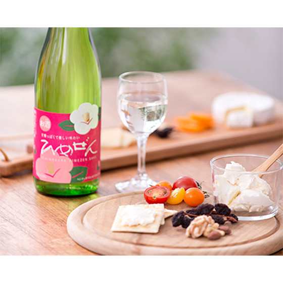 一ノ蔵 いちのくら ひめぜん 720ml 12本 ケース販売 宮城県 一ノ蔵 日本酒 ホワイトデー 誕生日 お祝い ギフト レビューキャンペーンの通販は