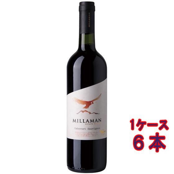 ミラマン カベルネ・ソーヴィニヨン 赤 750ml 6本 チリ セントラル・ヴァレー クリコ・ヴァレー ケース販売 赤ワイン ホワイトデー 誕生日 お祝い ギフト プレゼント レビューキャンペーンの通販は 12,029円