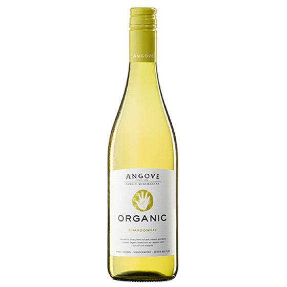 オーガニック シャルドネ / アンゴーヴ 白 750ml 6本 オーストラリア 南オーストラリア ケース販売 白ワイン ホワイトデー 誕生日 お祝い ギフト レビューキャンペーンの通販は