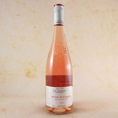 ロゼ・ダンジュ ラシュトー ロゼ 750ml フランス ロゼワイン お中元 誕生日 お祝い ギフト レビューキャンペーン