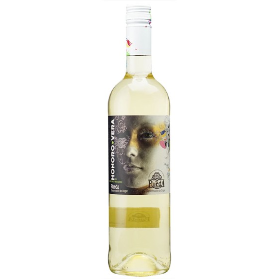 オノロ・ベラ ルエダ / ヒル・ファミリー 白 750ml 12本 スペイン ルエダ ケース販売 本州のみ送料無料 白ワイン 母の日 誕生日 お祝い ギフト レビューキャンペーン