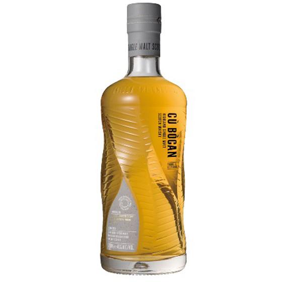 トマーティン ク ボカン シグネチャー 700ml ウイスキー シングル・モルト・ウイスキー スコットランド  レビューキャンペーン