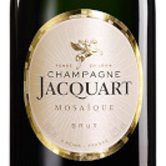 ジャカール モザイク ブリュット マグナム 白 発泡 1500ml 3本 フランス シャンパーニュ マグナムボトル スパークリングワイン ケース販売 シャンパン 母の日 誕生日 お祝い ギフト レビューキャンペーン_2