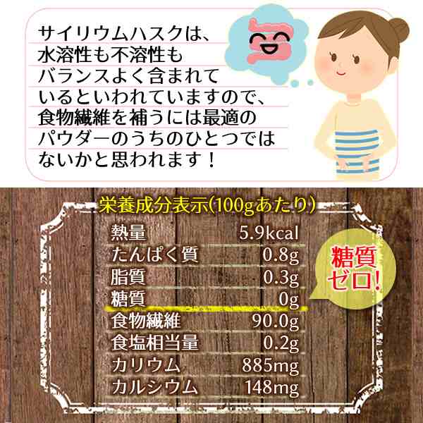  オオバコ サイリウム ダイエット 150g サイリウムハスク 粉末 インド産 糖質ゼロ 低カロリー 食物繊維 ダイエット パウダー お菓子 わらび餅 レンジ とろみ 料理 飲み物 残留農薬検査済 殺菌加工原料使用 簡単 送料無料