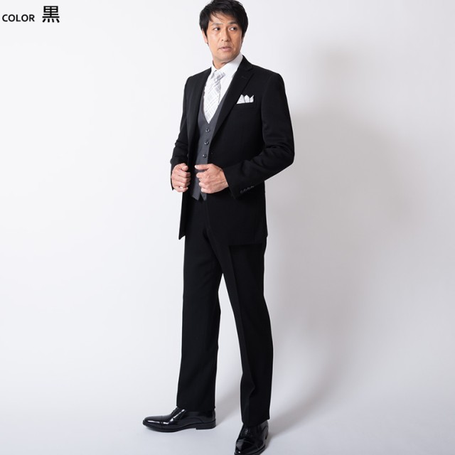 新素材新作 KANSAI 極美品 ブラックフォーマル 大きめ 高級礼服喪服 