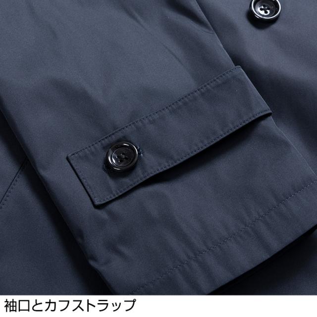 正規販売店 スプリングコート メンズ ビジネスコート シングルトレンチ 軽量 軽い 着脱ライナー 送料無料 訳ありセール格安 Www Centrodeladultomayor Com Uy