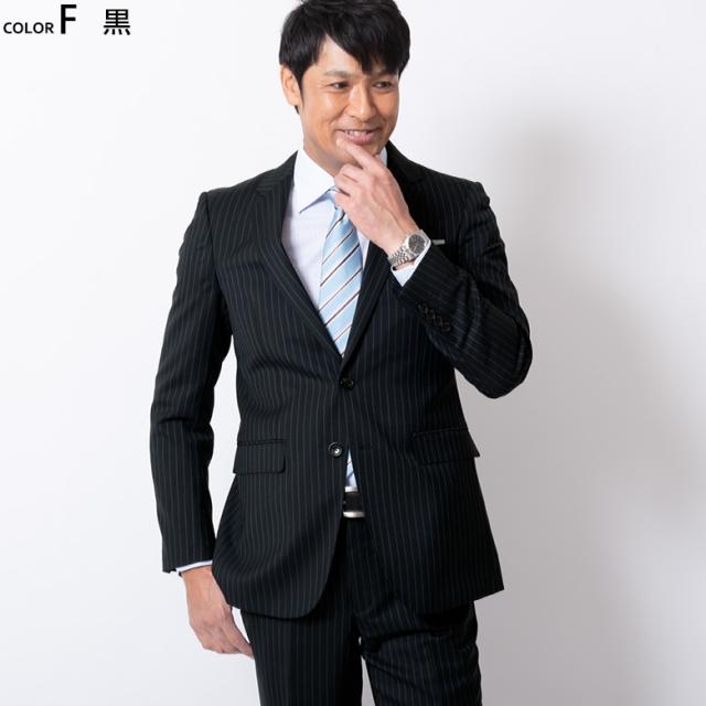 renoma レノマ メンズスーツ スタイリッシュスリム 春夏 スリムスーツ