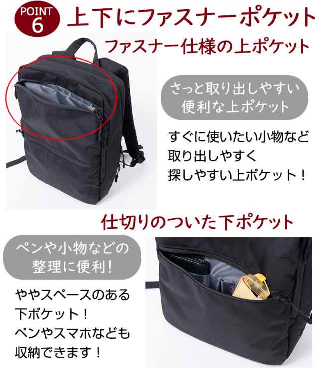 新品 無重力リュック バックパック NASA カバン 通勤 通学 黒 B やすい