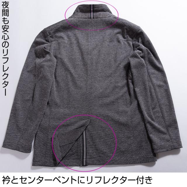 心地よい背広 メンズ 伸ばすこと オール時季 セットアップ 心地よい 商行為 銀輪通い