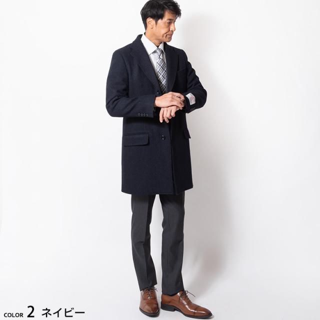 Harris Tweed ハリスツイード チェスターコート ウール100%　美品 楽天市場】【7/30(水)23:59迄 全品P3倍】【完売間近】ハリス