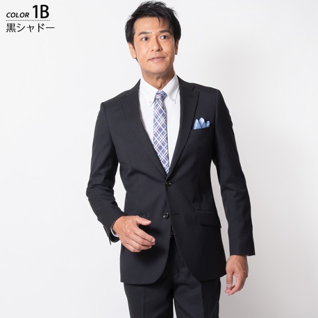 FICCE BY DON KONISHI フィッチェ ficce メンズスーツ 秋冬