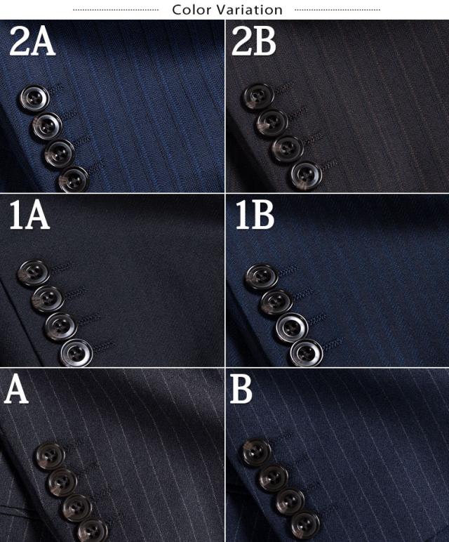 FICCE BY DON KONISHI スーツ メンズスーツ ブランド ドン小西 秋冬春