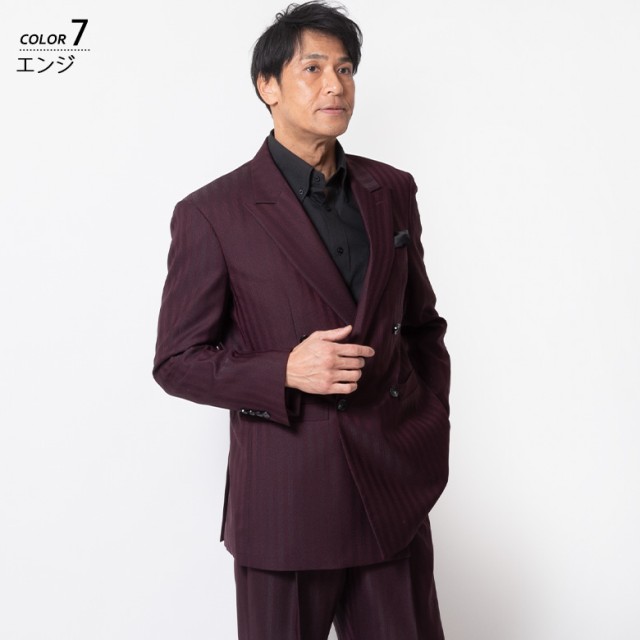 ファッションアイテム人気ランキング スーツ ダブルスーツ パーティ 春夏 秋冬 オールシーズン メンズ スーツ