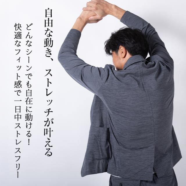 セットアップ メンズ スーツ ビジネス かっこいい スリム