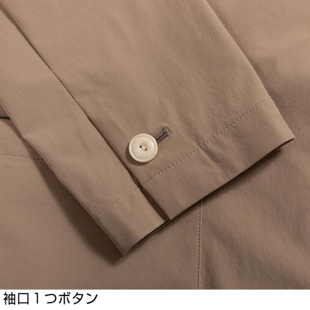 ジャケット メンズ ブレザー サマージャケット 春夏 軽量 涼感