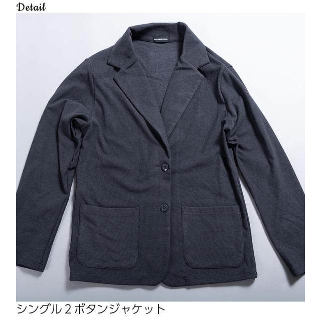 セットアップ メンズ 背広 上下仕かける 両面起毛 情の籠もった 伸び伸びする ビジカジ 心地よい ゴルフ ウォッシャブル 伸ばすこと 秋冬 貨物輸送無料