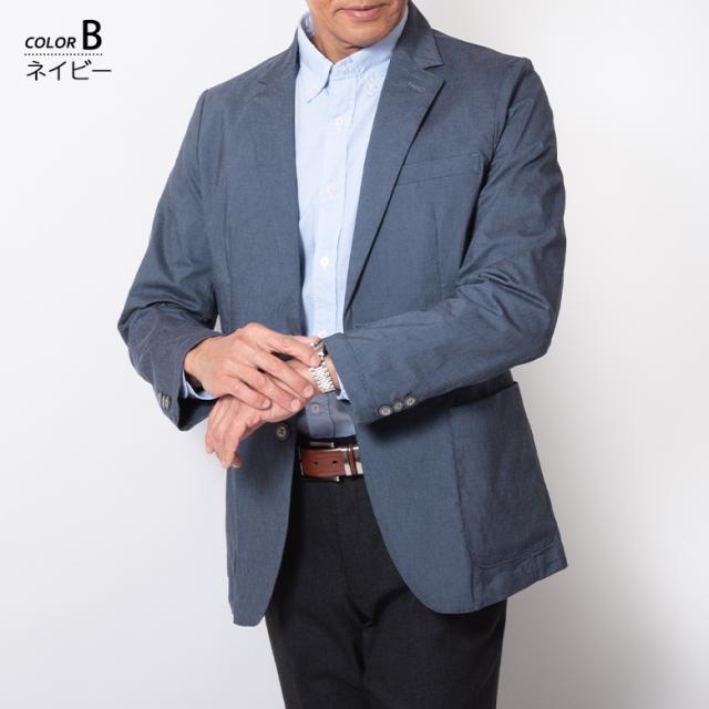 人気✨️Tジャケットアンコン グレンチェック コットン イタリア製 春