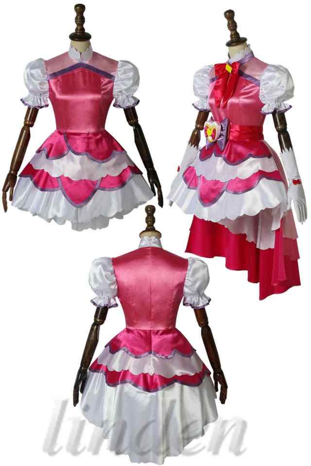 linden] HuGっと!プリキュア キュアマシェリ 愛崎えみる あい