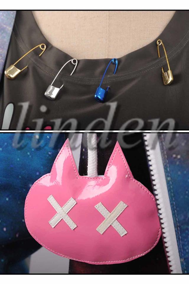 linden] 即納 狼ゲーム 飯田リンタロウ いいだ りんたろう 風 コスプレ