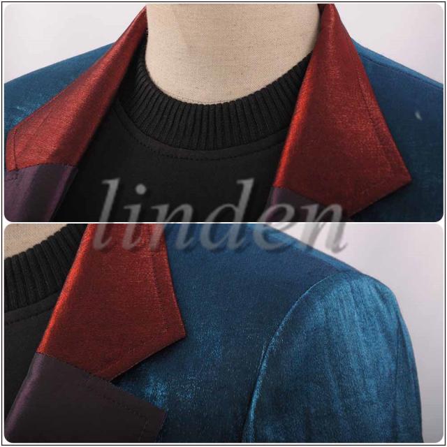 linden] 狼ゲーム 小宮チグサ こみや ちぐさ 風 コスプレ コスチューム